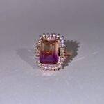 Celestia Céleste Prestige Ring