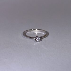 Velluria Mirage Royale Ring