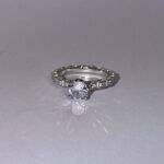 Classic Promise Ring