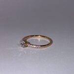 Monarque Radiance Ring