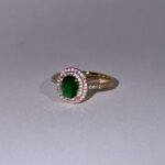 Élise Veritas Opulent Ring