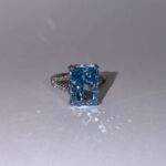 Velluria Opus Signature Ring