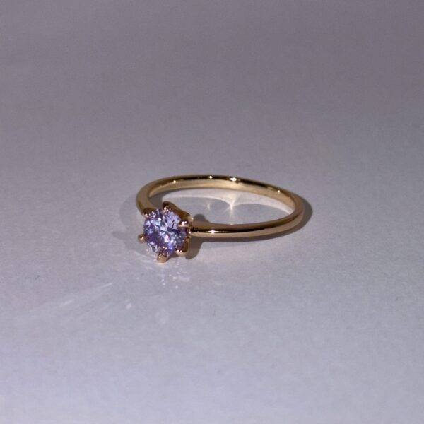 Imperial Legacy Opulent Ring