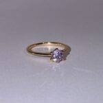 Imperial Legacy Opulent Ring