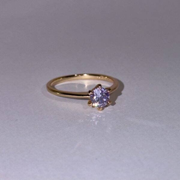 Imperial Legacy Opulent Ring