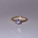 Imperial Legacy Opulent Ring