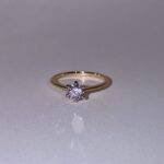 Imperial Legacy Opulent Ring