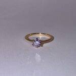 Imperial Legacy Opulent Ring