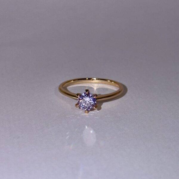 Imperial Legacy Opulent Ring