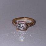 Novara Mystique Ring