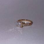 Novara Mystique Ring