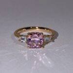 Veloura Mystique Signature Ring