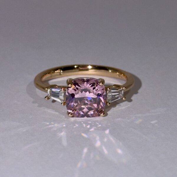 Veloura Mystique Signature Ring