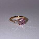 Veloura Mystique Signature Ring