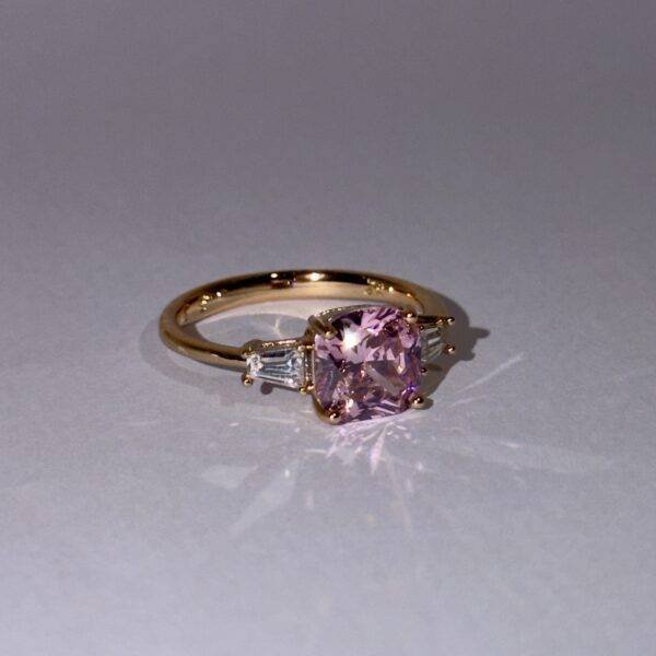 Veloura Mystique Signature Ring