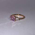 Veloura Mystique Signature Ring