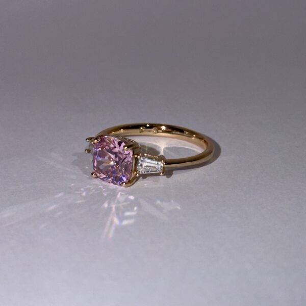 Veloura Mystique Signature Ring