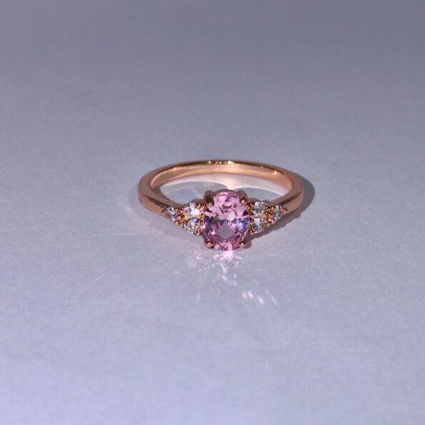 Prestige Serenity Maison Ring