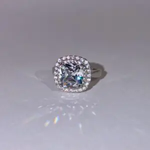 Aurora Mirage Opulent Ring