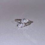 Éclat Celestial Ring - 6