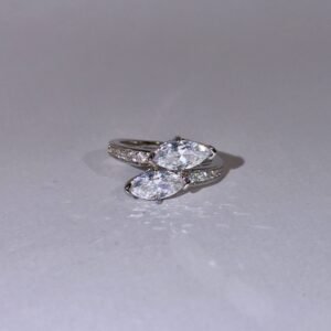 Éclat Celestial Ring