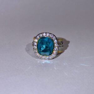 Elara Essence Heirloom Ring