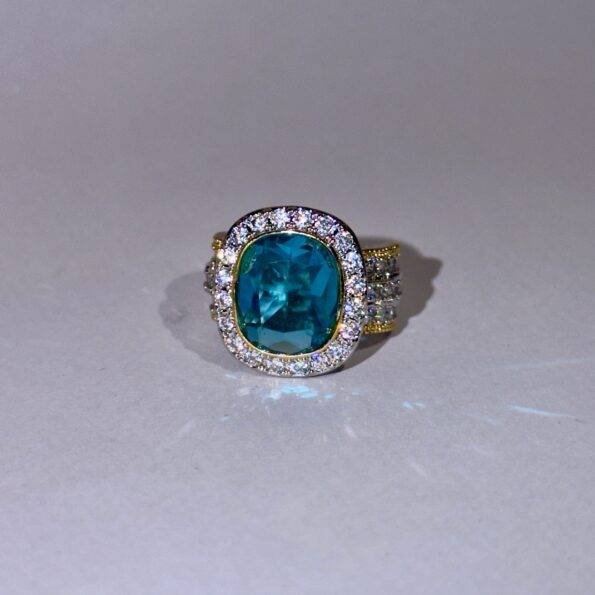 Elara Essence Heirloom Ring