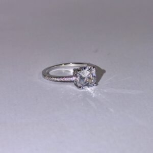 Marquise Galleria Signature Ring