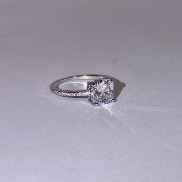 Marquise Galleria Signature Ring