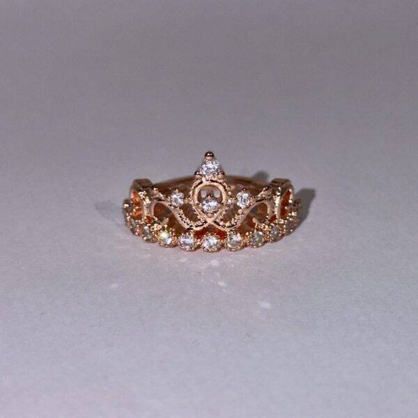 Amara Legacy Opulent Ring
