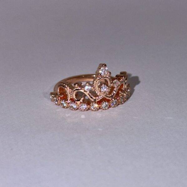 Amara Legacy Opulent Ring