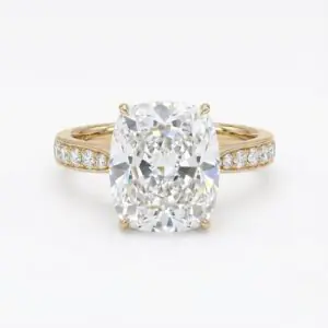 Celestia Eclipse Opulent Ring
