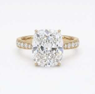 Celestia Eclipse Opulent Ring