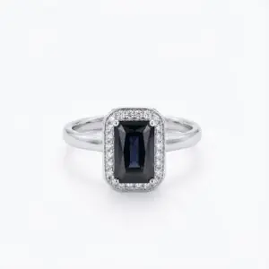 Cosmia Celestial Ring