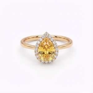 Rosalia Eminence Royale Ring
