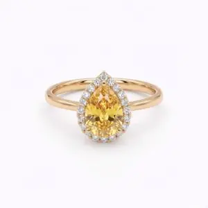 Rosalia Eminence Royale Ring