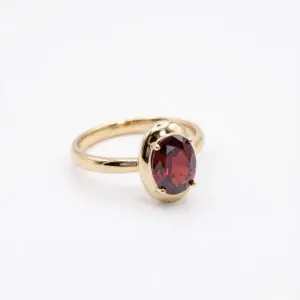 Palatine Celestial Prestige Ring