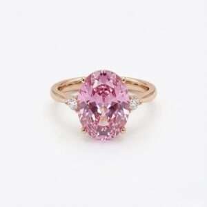 Couture Veritas Opulent Ring