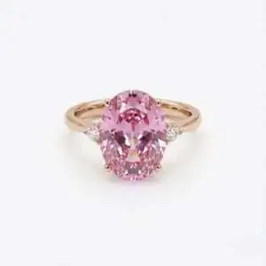 Couture Veritas Opulent Ring