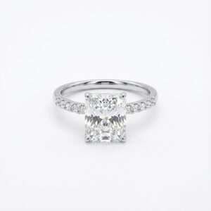 Solara Empire Prestige Ring