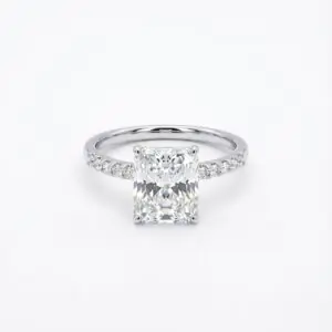 Solara Empire Prestige Ring