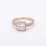 Novara Mystique Ring