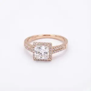 Novara Mystique Ring