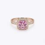 Rosalia Veritas Opulent Ring