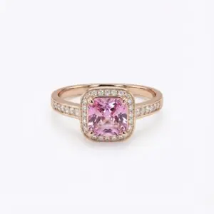 Rosalia Veritas Opulent Ring