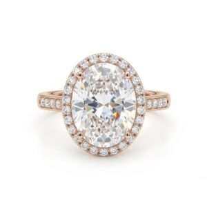 Opaline Empire Heirloom Ring