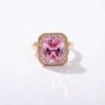 Divina Allure Opulent Ring