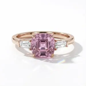 Veloura Mystique Signature Ring