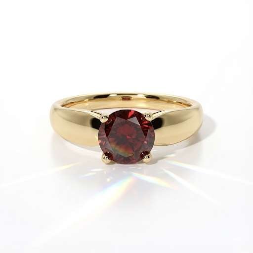 Celestia Solstice Heirloom Ring
