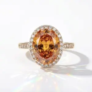 Astoria Allure Ring